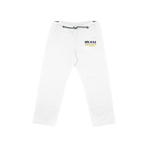 Kimono de Jiu-Jitsu en tissu de coton léger et respirant à 100 %, tissage Black Pearl, confortable pour adultes - Product Image 2