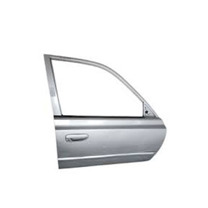 เหมาะสำหรับ Hyundai Accent MC ปี 2006-2010 1.4L 1.6L G4FA G4FC ชุดแผงประตูหน้าซ้าย LH OEM 76003-1A000 MOBISS - Product Image 1