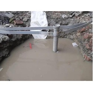 Contratista de Puesta a Tierra Industrial de Alta Calidad para Puesta a Tierra Química, Protección Contra Rayos y Soluciones de Seguridad Eléctrica - Product Image 2
