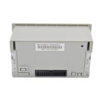 Impresora Térmica de Panel Brightek WH-E55 de 58 mm, Interfaz RS232/TTL/Paralela/USB, 203DPI, Compatible con Códigos de Barras 1D/2D, Blanco y Negro, en Stock