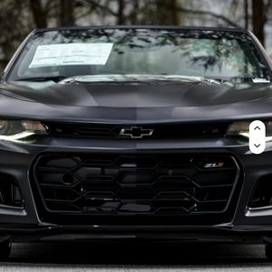 Chevrolet Camaro ZL1 Convertible Edición de Colección 2024 Usado - Product Image 1