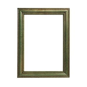 Wooden <b>Mirror</b> Frame Fine Home Styling Feature Crafted to Encourage Elegant Visual Flow Throughout Interior Spaces - Product Image 4