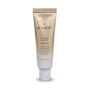 Crema Facial Activa REJURAN Enhanced 50ml con C-PDRN, Ceramidas, Péptidos y Ácido Hialurónico para Reparación de la Barrera Cutánea e Hidratación Profunda - Product Image 3