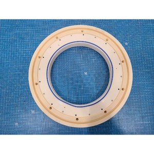 Pièces d'équipement semi-conducteur d'occasion Lam Research 716-037794-120 REV B 716-037794-120, état actuel - Product Image 1