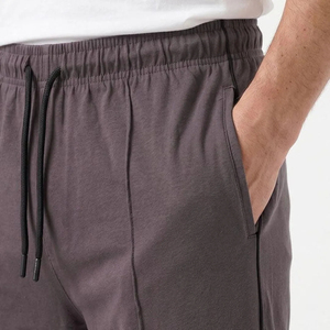 Men's Color <b>Sweatpants</b> Elastic Waist Drawstring Casual Joggers Side Pockets Breathable Summer Lightweight <b>Sweatpants</b> Trosers - Product Image 5