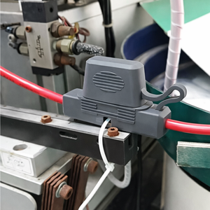 Portafusibles en Línea para Cajero Automático con Tapa - Product Image 4