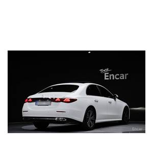 เมอร์เซเดส-เบนซ์ อี-คลาส อี200 อาวองต์การ์ด ปี 2024 ระยะทาง 31,809 กม. เกียร์อัตโนมัติ พวงมาลัยซ้าย กล้องมองหลัง - Product Image 2