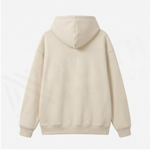 Sudadera con Capucha Extra Grande North Approach para Hombre, Sudadera Informal de Algodón y Felpa con Bolsillo Delantero para Otoño - Product Image 2