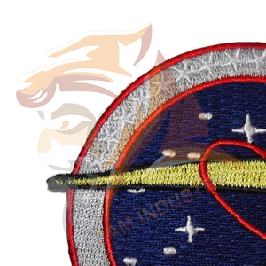 Prix de gros abordable, nouveaux modèles de patchs brodés à faible MOQ, patchs brodés en vrac en promotion - Product Image 6