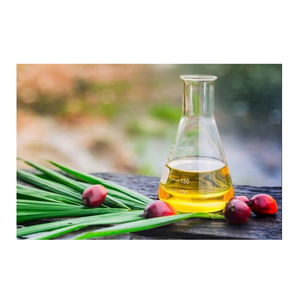 Aceite de Palma Refinado, Aceite de Palma Sostenible, Ingrediente Natural a Base de Plantas para Mezclar en Aceites Comestibles, Repostería, Frituras y Alimentos Diarios - Product Image 6