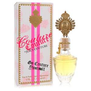 Perfume de Mujer Eau de Parfum en Spray, Fragancia de Alta Costura - Product Image 1