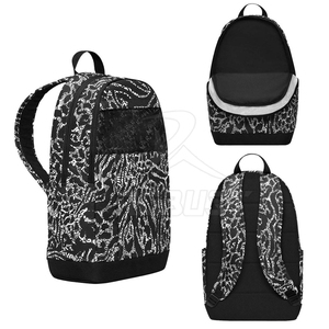 Bolsa de Animadoras con Diseño Moderno y Simple, Correas de Hombro Cómodas, Capacidad de 30-40L, Nailon y Poliéster - Product Image 6