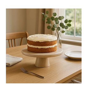 <b>Marble</b> <b>Cake</b> <b>Stand</b> Dessert Display <b>Stand</b> Decoration Pieces Lowest Prices <b>Cake</b> Platter Design Hot Selling Sale - Product Image 1