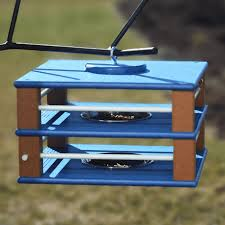 แท่งไฟเบอร์กลาสขนาดเส้นผ่านศูนย์กลาง 9.5 มม. สำหรับเครื่องให้อาหารนกบลูเบิร์ด - Product Image 2