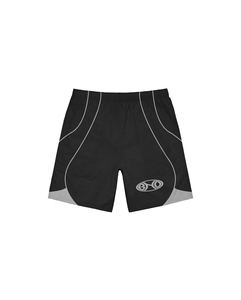 Ensemble de t-shirt et short de sport pour homme, logo personnalisé, tenue de sport d'été, séchage rapide, ensemble de 2 pièces, tenue de sport pour la course à pied, la gym, la remise en forme - Product Image 6
