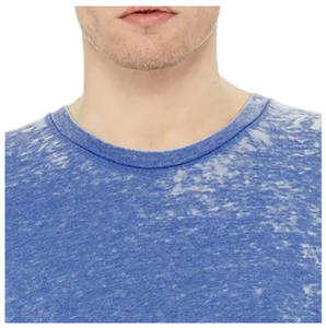 Camisetas Oversize para Hombre, Lavado Ácido Vintage, Personalizadas al por Mayor, Jersey Transpirable de Alta Calidad - Product Image 1