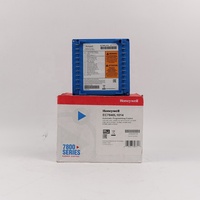 Programadores Honeywell EC7840L1014 230V con Controles de Quemador VPS