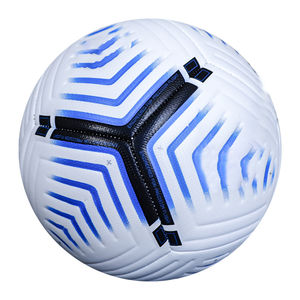 Ballon de football en PU taille standard pour adultes, vente en gros d'usine, idéal pour l'entraînement sportif et les matchs officiels - Product Image 4