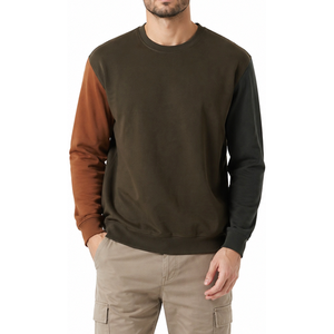 <b>Sweatshirt</b> for Men New Arrival High Quality Lined Winter Custom Sportswear Pullover <b>Sweatshirt</b> - Product Image 6