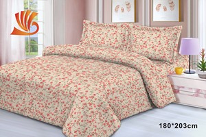 Trung Quốc Nhà sản xuất của dệt 3D <span class=keywords><strong>in</strong></span> tấm ga trải giường sợi nhỏ vải phân tán Polyester dệt trong CuộN - Product Image 5