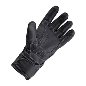 Custom Made High Quality Wrist Support Hand Protection Motorbike <b>Gloves</b> With Long Cuff Full Finger Motorbike Racing Riding <b>Glove</b> - Product Image 6