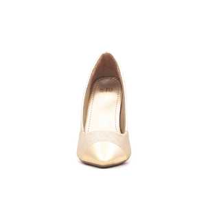 <b>Golden</b> Court WN7163 Pumps Elegant Court <b>Shoes</b> <b>for</b> <b>Women</b> - Product Image 1