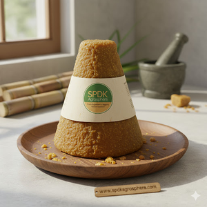 น้ำอ้อยบริสุทธิ์ 100% ผลิตภัณฑ์เกษตรพรีเมียมจากมหาราษฎร์ อินเดีย - Product Image 6