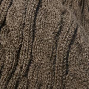 สินค้ามาใหม่ 2026 JAZO INDUSTRIES หมวกบีนนี่แฟชั่นสำหรับฤดูหนาว ผ้าอะคริลิก 100% สีสั่งทำได้ ยูนิเซ็กซ์ ปรับขนาดได้ ราคาประหยัด รับผลิตแบบ OEM - Product Image 3