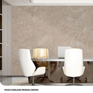 Grandes Losas de Porcelana Texturizadas para Tallado 60x120cm 600x1200mm 24x48 con Superficie Esculpida Elevada para Construcción Contemporánea - Product Image 1