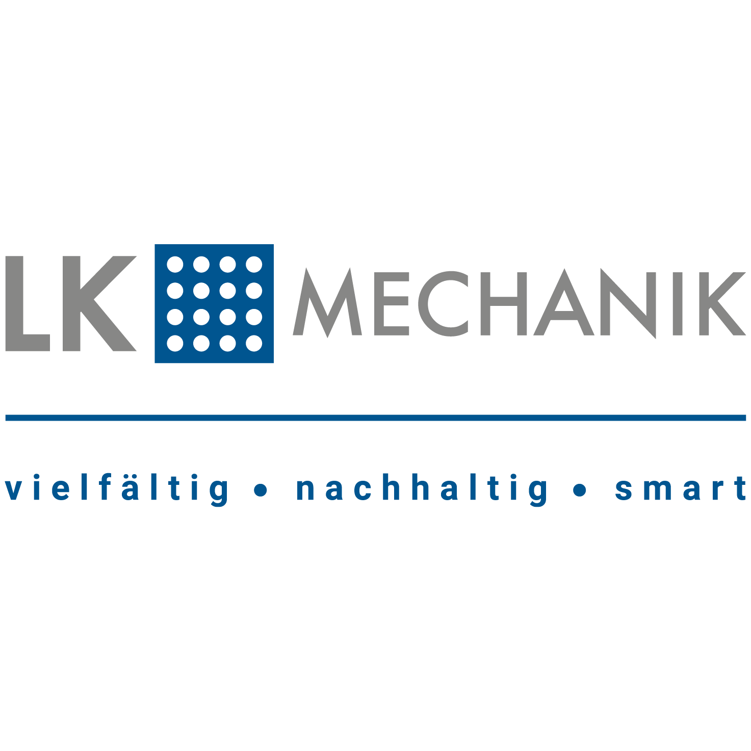 LK Mechanik + Blechverarbeitung GmbH logo