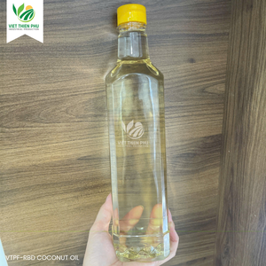 VIET THIEN PHU |   ACEITE DE COCO REFINADO DE VIETNAM RBD – GRADO ALIMENTICIO – SUMINISTRO A GRANEL - Product Image 2