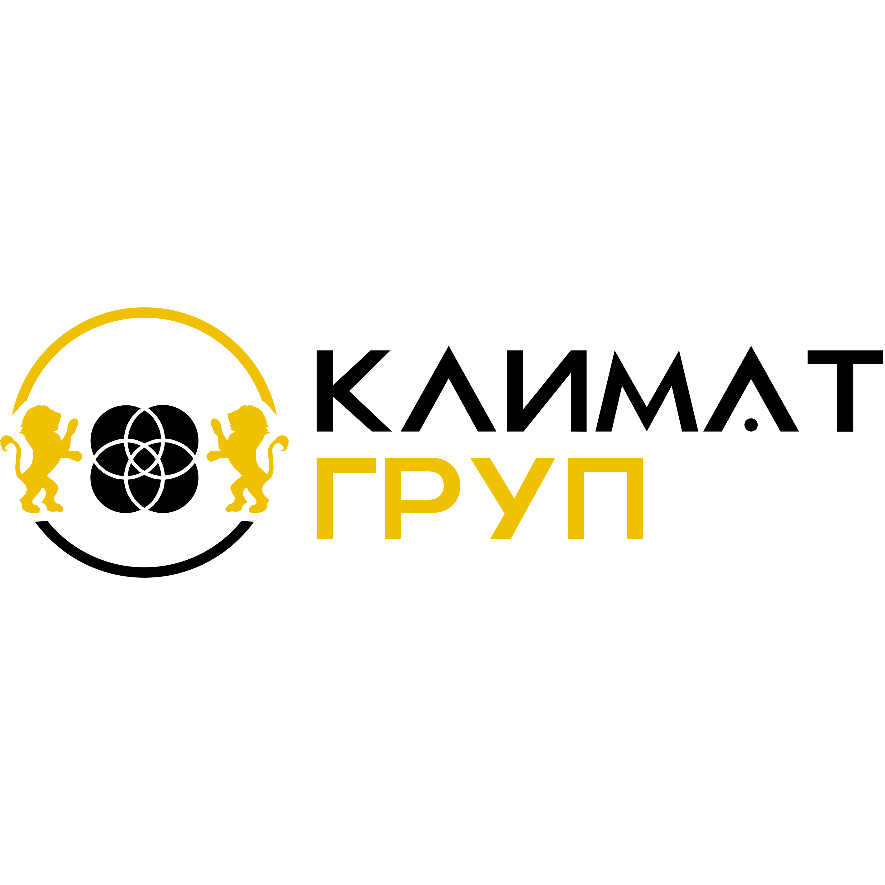 Klimat Group logo