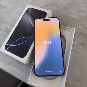 Telefoni Cellulari Usati all'Ingrosso per 16/16 Plus/Promax 5G Sbloccati Versione USA Display Super Retina XDR da <span class=keywords><strong>6</strong></span>,1 Pollici - Product Image 5