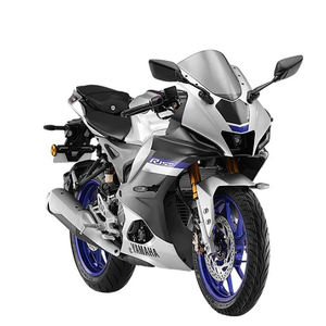 ASSURANCE NOUVEAU Yamaha All New R15 Sport Motorcycle  NOUVEAU Super Yamaha All New R15m Sport Motorcycle - Product Image 6