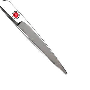 Ciseaux de coiffure professionnels de pointe en acier inoxydable pour salons de coiffure et experts en coiffure - Product Image 6