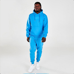 Sudadera con Capucha Extra Grande para Hombre, 100% Algodón, 350 g/m², Corte Holgado, Impresión Digital de Alta Calidad, Bordado 3D, Logotipo Personalizado, Bolsillo - Product Image 6