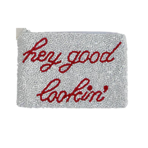 Monedero de cuentas hecho a mano de alta demanda para mujer con cierre seguro para uso diario, disponible en grandes cantidades. - Product Image 4