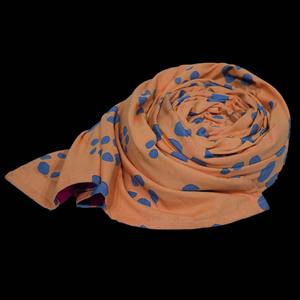 Serviette Fouta imprimée avec motif en tissu éponge, serviette Hammam, couleur, taille et design personnalisés au prix d'usine, exportateur en Inde - Product Image 5