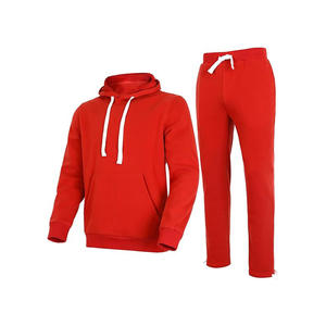 Chándal Deportivo Personalizado de Poliéster para Hombre 2026 - Product Image 4