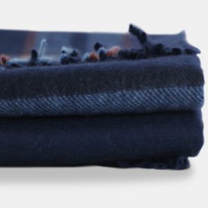 Plaid 100% cachemire de Mongolie 130*170cm - Product Image 5