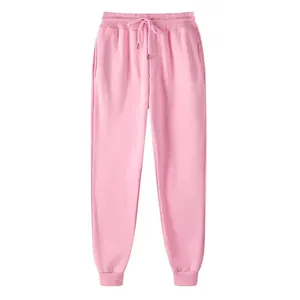 Pantalones Deportivos para Correr, Gimnasio, Estilo Urbano, Lisos, Personalizables para Hombre - Product Image 3