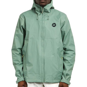 Chaqueta Impermeable de Diseño Moderno, Precio al por Mayor, Chaqueta Impermeable 2026 para Venta en Línea, Hecha en Pakistán - Product Image 1