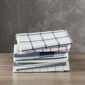 Top Selling Modern Designer Pattern 100% Cotton Linen <b>Kitchen</b> <b>Towels</b> Golf <b>Kitchen</b> <b>Towels</b> From India - Product Image 1