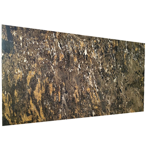 Revêtement mural en pierre naturelle 100 % flexible, bloc rustique automnal, pour usage extérieur et intérieur - Product Image 6