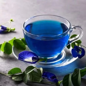 ดอกอัญชันแห้ง ราคาดีที่สุด – ชาสมุนไพรสีฟ้า ส่งออกจากเวียดนาม บรรจุสุญญากาศ 100 กรัม - Product Image 1