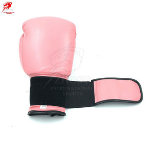 Gants de boxe esthétiques modernes pour jeunes joueurs urbains – Kit de frappe respirant et léger pour l'entraînement - Product Image 6