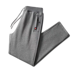 Pantalon de sport et de loisirs pour homme, nouveau style, avec poches, vente en gros - Product Image 2