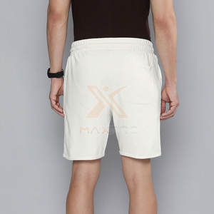 Servicio OEM, Pantalones Cortos Deportivos para Hombre, Nuevo Estilo, Alta Calidad, Color Sólido, para Venta en Línea - Product Image 2