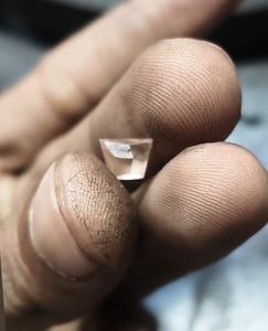 Hermosos Diamantes de Laboratorio con Corte Mariposa, Rellenos, de Color Fancy Light, para Joyería, Todos los Tamaños de 0.10ct a 5ct, Pedidos Personalizables - Product Image 2