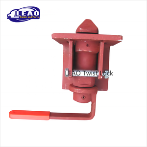 Xe tải Trailer phụ tùng <span class=keywords><strong>container</strong></span> khóa bán Trailer <span class=keywords><strong>Twist</strong></span> Khóa - Product Image 3